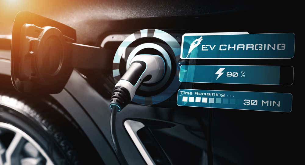 Installers of Electric Car Chargers